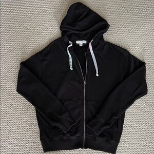 Like new!! Vintage Peloton x Spiritual Gangster hoodie size Small